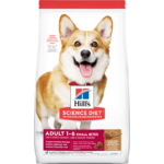 HILLS PERRO ADULTO SB L&R