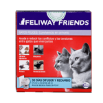 FELIWAY FRIENDS DIFUSOR + RECARGA 48 ML