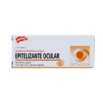 EPITELIZANTE OCULAR 35 GR
