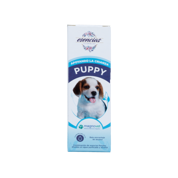 EF GOTAS PARA PERROS CACHORRO 30ML