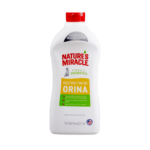 NATURE MIRACLE GATO DESTRUCTOR DE ORINES 32 OZ