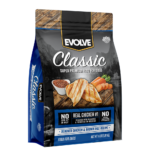 EVOLVE PERRO CLASSIC POLLO