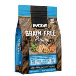EVOLVE PERRO GRAIN FREE CACHORRO POLLO