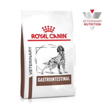 ROYAL CANIN VET CANINO GASTRO INTESTINAL