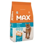 MAX FELINO GATO ADULTO CASTRADO