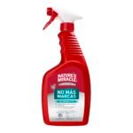 NATURE MIRACLE NO MAS MARCAS PERRO 709ML (24OZ)