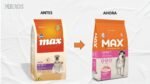 MAX CANINO PERRO SENIOR POLLO & ARROZ - Imagen 2