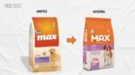 MAX CANINO PERRO LIGHT - Imagen 2
