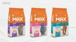 MAX FELINO GATO ADULTO POLLO & ARROZ - Imagen 3