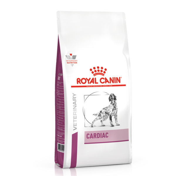 PET GOLD ROYAL VET CANINO CARDIAC