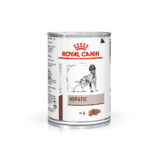 ROYAL CANIN VET LATA CANINO HEPATIC 410 GR