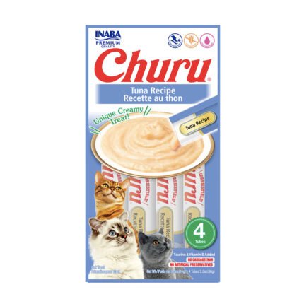 CHURU ATUN 4 UND