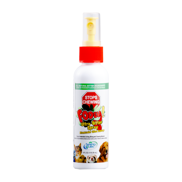 FOOEY SPRAY 4 OZ