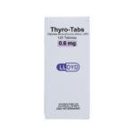 THYRO-TABS TABLETAS - Imagen 5