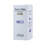 THYRO-TABS TABLETAS - Imagen 8