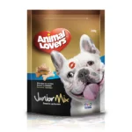 ANIMAL LOVERS JUNIOR PERRO 350 GR