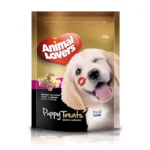 ANIMAL LOVER GALLETAS PERRO CACHORRO 200 GR