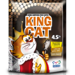 ARENA MARCA KING CAT CAFE