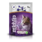 ARENA MARCA MICHIKO AROMA LAVANDA 5KG