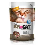 snack para gato control bola de pelo br for cat 60g