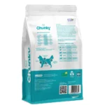 Alimento para perro adulto todas las razas, chunky pollo - Imagen 2