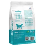 Alimento para perro cachorro todas las razas, chunky pollo - Imagen 2
