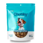Snack de premio para perro Chunky delicapricho