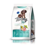TOMMY DOG PERRO CACHORRO RAZA PEQUEÑA