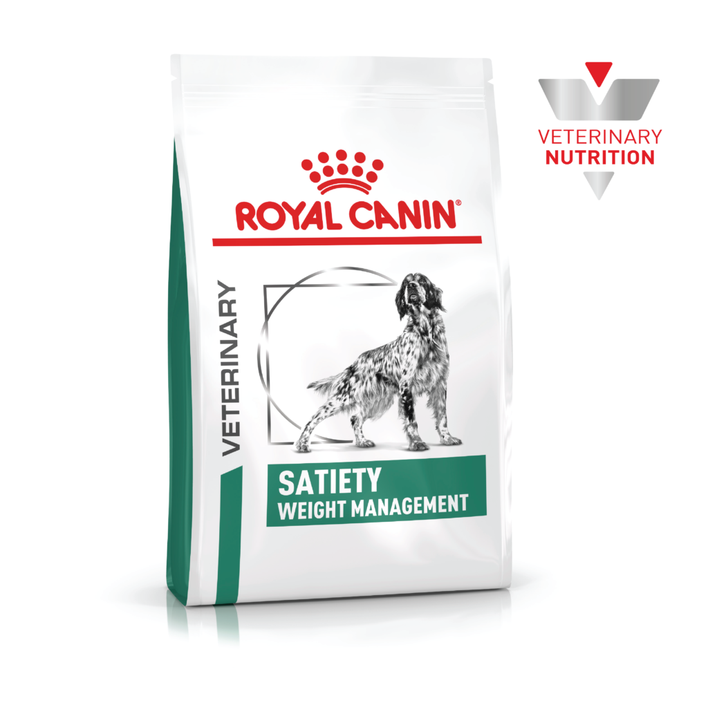 ROYAL VET CANINO SATIETY