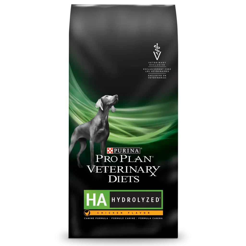 PROPLAN PPVD CANINE HA