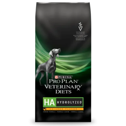 PROPLAN PPVD CANINE HA