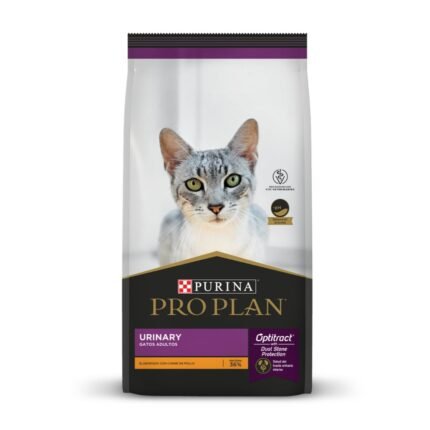 PROPLAN CAT ADULTO URINARY