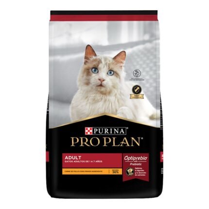 PROPLAN CAT ADULTO
