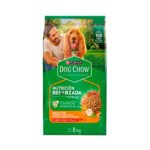 DOG CHOW PERRO ADULTO PEQUEÑOS, MEDIANOS Y GRANDES