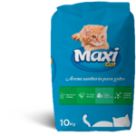 ARENA MARCA MAXI CAT