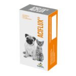 ACIFLUX TABLETA 500 MG UNIDAD
