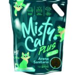 ARENA MARCA MISTY CAT PLUS 4.5 KG