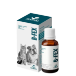 B-FEX SUSPENSION 60 ML