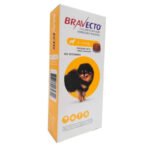 BRAVECTO ANTIPULGAS PARA PERRO - Imagen 2