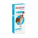 BRAVECTO ANTIPULGAS PARA PERRO - Imagen 3