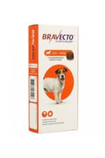 BRAVECTO ANTIPULGAS PARA PERRO - Imagen 4