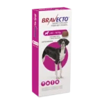 BRAVECTO ANTIPULGAS PARA PERRO - Imagen 5