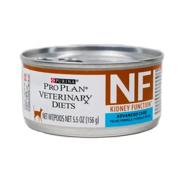 PROPLAN PPVD NF ADVANCED CARE FELINE 5.5 OZ
