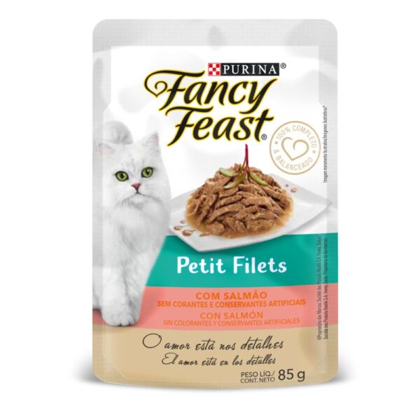 FANCY POUCH PETIT FILETES