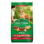 DOG CHOW PERRO ADULTO RAZA MEDIANA Y GRANDE
