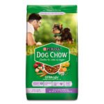 DOG CHOW PERRO CACHORRO MINI