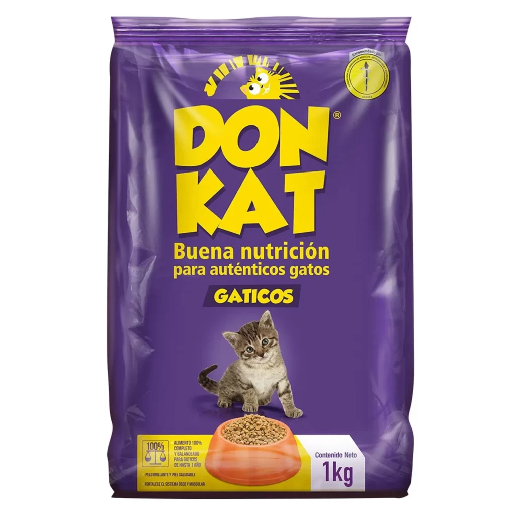 DON KAT GATITOS