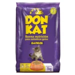 DON KAT GATITOS