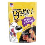 TOCINETA BEGGIN STRIPS 85 GR