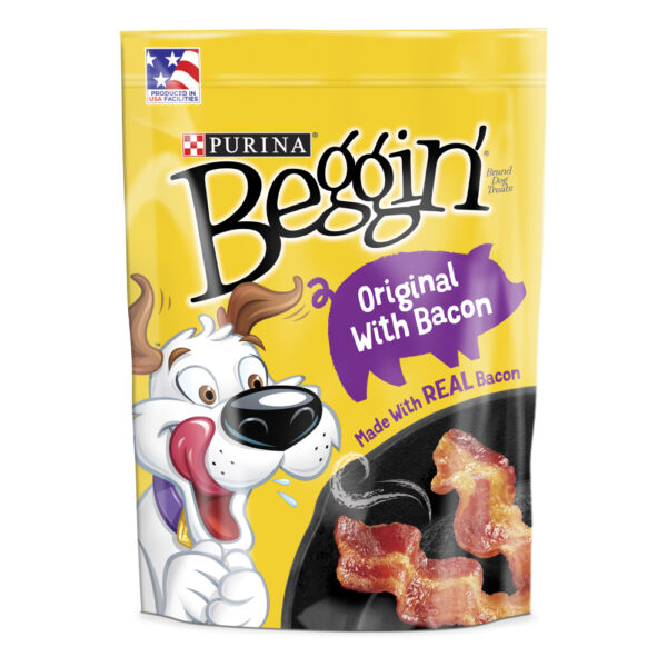 TOCINETA BEGGIN STRIPS 85 GR
